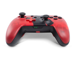 Control Nintendo Switch Inalambrico Silueta Mario (Power A) 